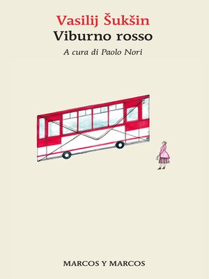 cover image of Viburno rosso
